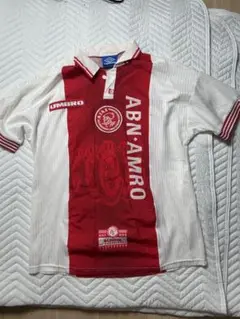 2025年最新】ajax umbroの人気アイテム - メルカリ