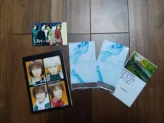 【美品☆未開封】L'Arc～en～Ciel　ステッカー　シール 2026年最新】ラルクアンシールの人気アイテム - メルカリ