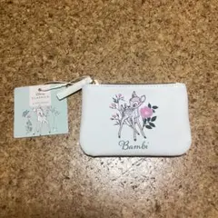 Disney x PRIMARK バンビ ポーチのサムネイル