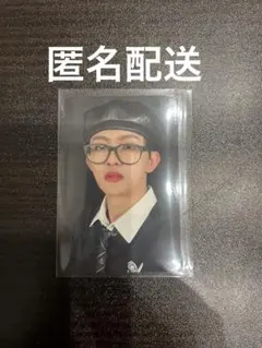 INI 田島将吾　RTP 初回限定版　トレカ