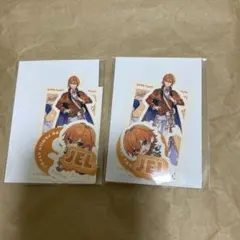 STPR EXPO　すとふぁみくじ　すとぷり　ジェルくん　C賞　ステッカーセット