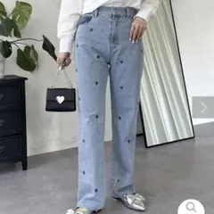 prose verse パンツ