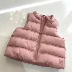 ベビーギャップ＊ダウンパーカー