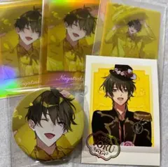 ツキウタ。長月夜 まとめ売り5点セット