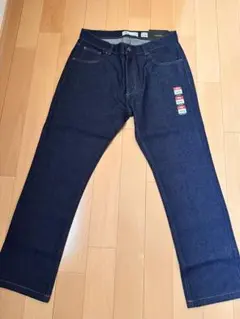 極美品】SHAKAWEAR 13OZ DENIM 34/30 濃紺 - メルカリ