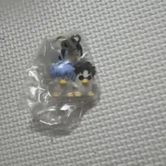 銀魂　ぎんたまマスコット　ガチャガチャ　蓮蓬篇　エリザベス　銀時　桂　坂本