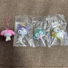 サンリオ　まとめ売りセット