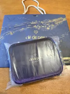 クレ・ド・ポー ボーテ ノベルティ　プレゼント　非売品 m21372381487_1.jpg?1730297426