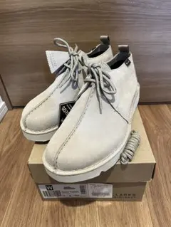 Clarks / Desert Trek GORE-TEX ビームス 限定カラー