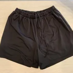 チュチュアンナ　ジム　トレーニング　ランニングウェアショートパンツＬ