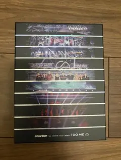 【美品】SnowMan i DO ME 初回盤Blu-ray