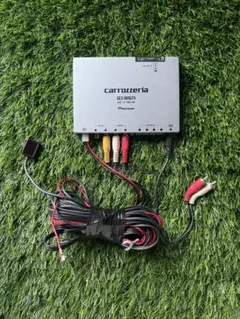 carrozzeria GEX-909DTV地デジチューナー - メルカリ