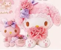 2025年最新】マイメロディ40th ぬいぐるみ の人気アイテム