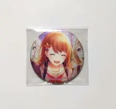 プロセカ　缶バッジ　グリ缶　花里みのり　29c 予約商品】グリッター缶バッジ イベントイラストコレクション