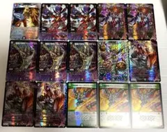 デュエルマスターズ DM26-EX1 SR まとめ売り ③ - メルカリ
