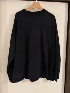 カウラム 長袖カットソー