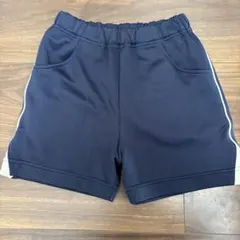 ジャクエツ 体操服　半ズボン　130cm