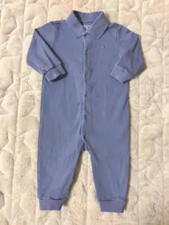 Ralph Lauren ロンパース カバーオール 9M ラルフローレン