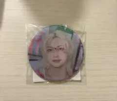 2025年最新】StrayKids フィリックス 缶バッジの人気アイテム - メルカリ