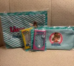 【まとめ売り】リカちゃんくじ　セーラーズ