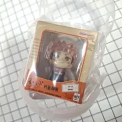 るかっぷ 呪術廻戦 フィギュア 虎杖悠仁