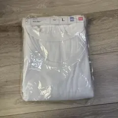 レディース　ドライワンピース Lサイズ ホワイト