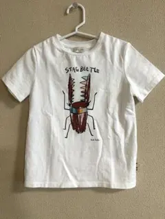 PaulSmithJUNIORポールスミス 半袖Tシャツ110のサムネイル