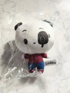 ガドゥ　初期限定マスコット　gadou ぬいぐるみ　キーホルダー