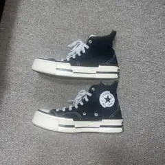 Converse CT70 PULS BLACK US8 26.5cmのサムネイル