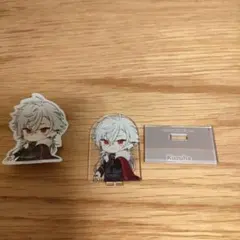 にじさんじ　チョコエッグ　 葛葉