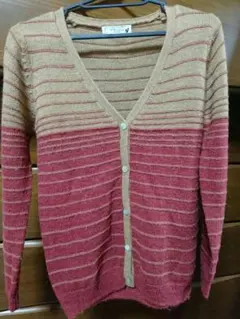 カーディガン