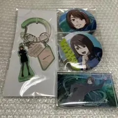 呪術廻戦 ファンパレ くじ 家入