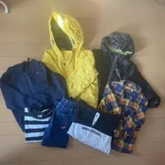 男の子　100 まとめ　トミヒル　アーノルドパーマ　など