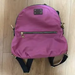 guscio（グッシオ） 2wayリュックバックのサムネイル