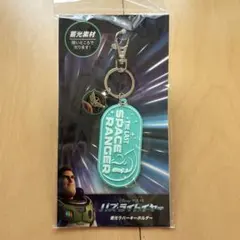 東京ディズニーランド トイ・ストーリー ドリームライツ ストラップ 