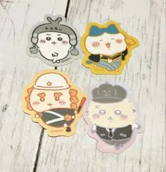 ちいかわ ダイカットステッカー