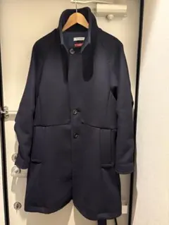 nonnative STRANGER 3B COAT W/N MELTONのサムネイル