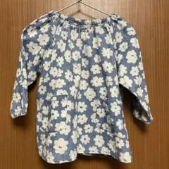 スモック　90cm