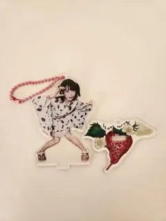 2026年最新】大森靖子 キーホルダーの人気アイテム - メルカリ