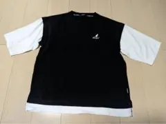 KANGOL 半袖シャツ Mサイズのサムネイル
