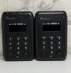 バーコードリーダー