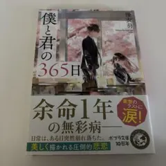 僕と君の365日