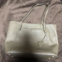 マイケルコース　トートバッグのサムネイル