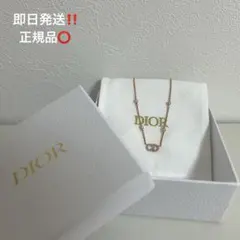 【即日発送】正規品 Clair D Lune ネックレス