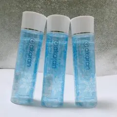 アカラン akaran 3個セット モイスチャーローション 150ml 化粧水のサムネイル