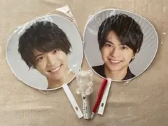 2025年最新】Timelesz ペンライト うちわの人気アイテム - メルカリ