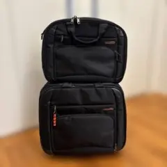 Samsonite サムソナイト 機内持込可 ビジネスバッグ 静音キャスター