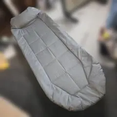 軽量折りたたみベッド｜アウトドア・ランチブレイク・キャンプ　リクライニング