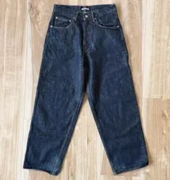2026年最新】auralee hard twist denim 28の人気アイテム - メルカリ