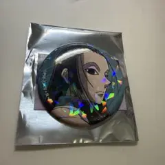 2025年最新】hunter×hunter イルミ 缶バッジの人気アイテム - メルカリ